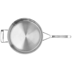 Demeyere Sauteerpan Met Dubbelwandig Deksel 28 Cm / 4,75 L -Heet Kook Verkoop 000023804