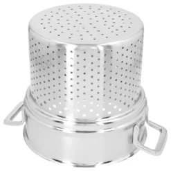 Demeyere Pastainzet 20 Cm -Heet Kook Verkoop 000023806