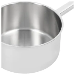 Demeyere Steelpan Zonder Deksel 18 Cm / 2,2 L -Heet Kook Verkoop 000023810