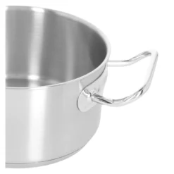 Demeyere Kookpan Met Deksel 18 Cm / 2 L 11 Demeyere Kookpan Met Deksel 18 Cm / 2 L -Heet Kook Verkoop 000023819