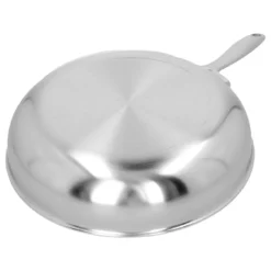 Demeyere Koekenpan 24 Cm -Heet Kook Verkoop 000023836