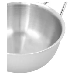 Demeyere Conische Sauspan 18 Cm / 1,5 L -Heet Kook Verkoop 000023838