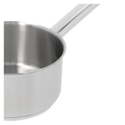 Demeyere Steelpan Met Deksel 14 Cm / 1 L 11 Demeyere Steelpan Met Deksel 14 Cm / 1 L -Heet Kook Verkoop 000023842