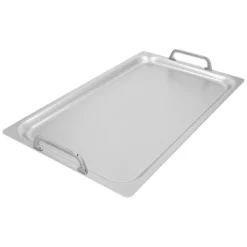 Demeyere Teppanyaki/plancha 53 Cm -Heet Kook Verkoop 000023857