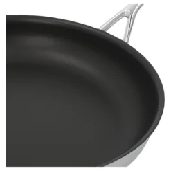 Demeyere Koekenpan Duraslide 32 Cm -Heet Kook Verkoop 000023863