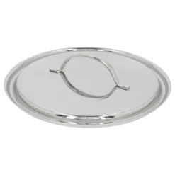 Demeyere Kookpan Met Deksel 28 Cm / 8 L 11 Demeyere Kookpan Met Deksel 28 Cm / 8 L -Heet Kook Verkoop 000023871