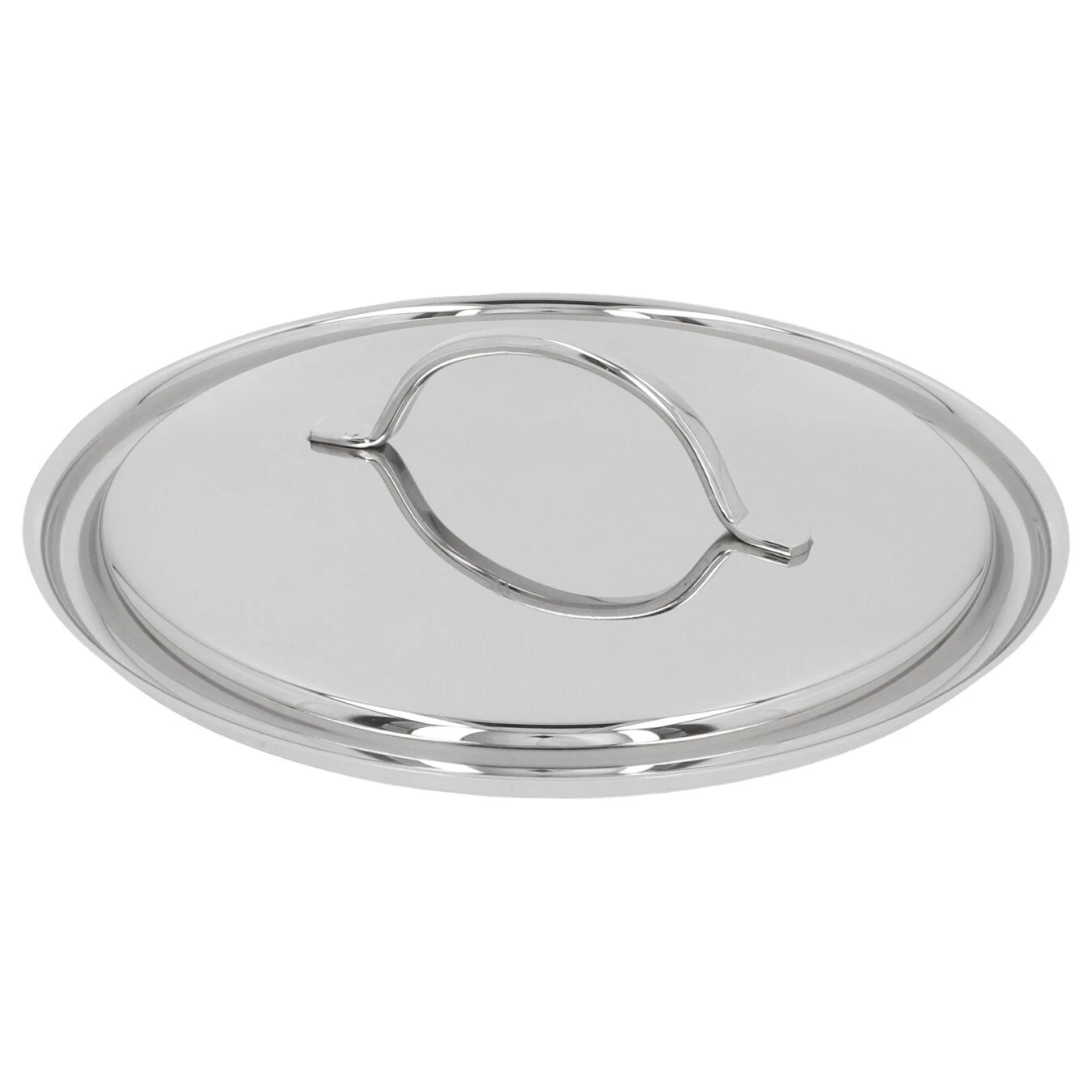 Demeyere Kookpan Met Deksel 28 Cm / 8 L 6 Demeyere Kookpan Met Deksel 28 Cm / 8 L - Afbeelding 4