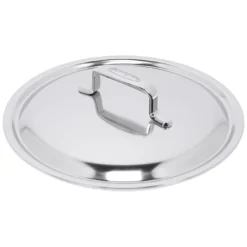 Demeyere Kookpan Met Dubbelwandig Deksel 24 Cm / 5,2 L 11 Demeyere Kookpan Met Dubbelwandig Deksel 24 Cm / 5,2 L -Heet Kook Verkoop 000023873