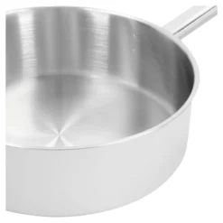 Demeyere Sauteerpan Zonder Deksel 24 Cm / 2,8 L -Heet Kook Verkoop 000023875