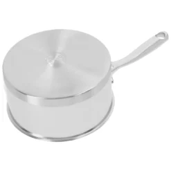Demeyere Steelpan Zonder Deksel 16 Cm / 1,5 L 10 Demeyere Steelpan Zonder Deksel 16 Cm / 1,5 L -Heet Kook Verkoop 000023892