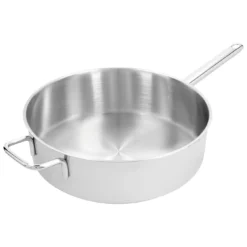 Demeyere Sauteerpan Zonder Deksel 28 Cm / 4,8 L -Heet Kook Verkoop 000023893