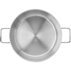 Demeyere Kookpan Met Deksel 30 Cm / 12 L -Heet Kook Verkoop 000023898