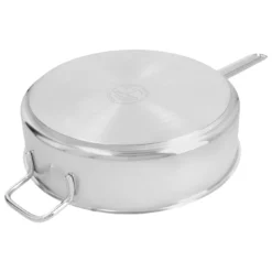 Demeyere Sauteerpan Zonder Deksel 28 Cm / 4,8 L -Heet Kook Verkoop 000023901
