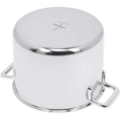 Demeyere Soeppan Met Dubbelwandig Deksel 20 Cm / 4 L 10 Demeyere Soeppan Met Dubbelwandig Deksel 20 Cm / 4 L -Heet Kook Verkoop 000023902