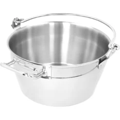 Demeyere Confituur- En Zeevruchtenpan 30 Cm / 10 L -Heet Kook Verkoop 000023917