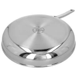 Demeyere Koekenpan Duraslide 32 Cm 11 Demeyere Koekenpan Duraslide 32 Cm -Heet Kook Verkoop 000023925