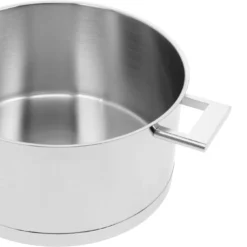Demeyere Kookpan Met Dubbelwandig Deksel 28 Cm / 8,4 L -Heet Kook Verkoop 000023933