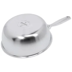 Demeyere Conische Sauteuse 18 Cm / 1,5 L 10 Demeyere Conische Sauteuse 18 Cm / 1,5 L -Heet Kook Verkoop 000023937