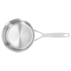 Demeyere Steelpan Zonder Deksel 16 Cm / 1,5 L -Heet Kook Verkoop 000023946