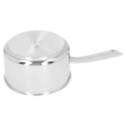 Demeyere Steelpan Zonder Deksel 14 Cm / 1 L -Heet Kook Verkoop 000023949