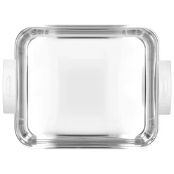 Demeyere Braadslede 32 X 26.5 Cm -Heet Kook Verkoop 000023955