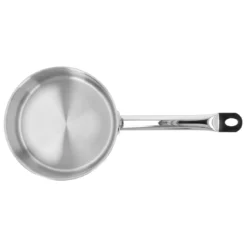 Demeyere Steelpan Met Deksel 18 Cm / 2 L -Heet Kook Verkoop 000023960