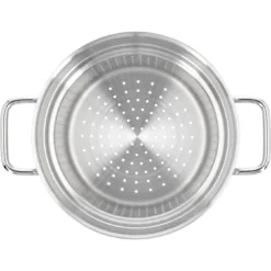 Demeyere Pastainzet 20 Cm -Heet Kook Verkoop 000023967