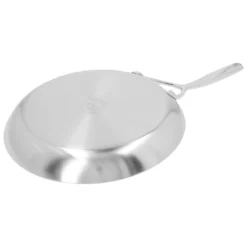Demeyere Pannenkoekenpan 26 Cm -Heet Kook Verkoop 000023973