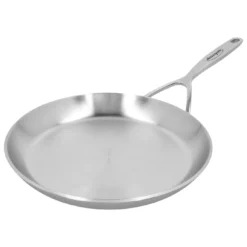 Demeyere Pannenkoekenpan 26 Cm -Heet Kook Verkoop 000023975