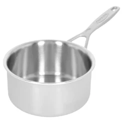 Demeyere Steelpan Zonder Deksel 16 Cm / 1,5 L -Heet Kook Verkoop 000023979