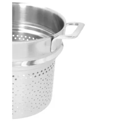 Demeyere Pastainzet 24 Cm -Heet Kook Verkoop 000023991