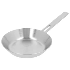 Demeyere Koekenpan 20 Cm -Heet Kook Verkoop 000024000