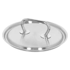 Demeyere Kookpan Met Deksel 18 Cm / 2 L 12 Demeyere Kookpan Met Deksel 18 Cm / 2 L -Heet Kook Verkoop 000024013