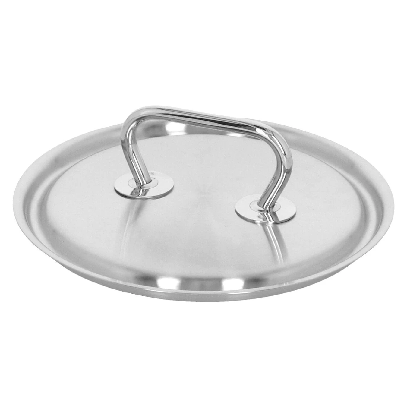 Demeyere Kookpan Met Deksel 18 Cm / 2 L 7 Demeyere Kookpan Met Deksel 18 Cm / 2 L - Afbeelding 5