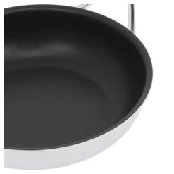 Demeyere Koekenpan Duraslide 20 Cm -Heet Kook Verkoop 000024017