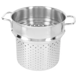 Demeyere Pastainzet 20 Cm -Heet Kook Verkoop 000024036