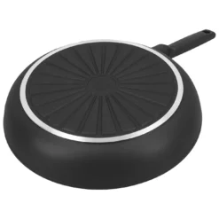 Demeyere Koekenpan Duraslide 30 Cm -Heet Kook Verkoop 000024047