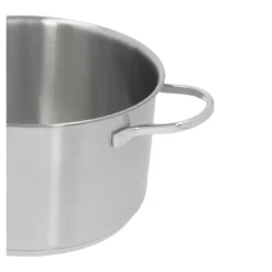 Demeyere Kookpan Met Deksel 22 Cm / 4 L -Heet Kook Verkoop 000024057