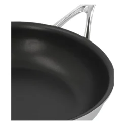 Demeyere Koekenpan Duraslide 20 Cm -Heet Kook Verkoop 000024066