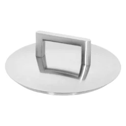 Demeyere Steelpan Met Dubbelwandig Deksel 14 Cm / 1 L -Heet Kook Verkoop 000024074