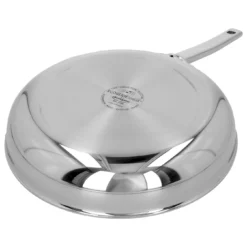 Demeyere Koekenpan Duraslide 28 Cm -Heet Kook Verkoop 000024086