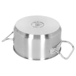 Demeyere Kookpan Met Deksel 18 Cm / 2 L 13 Demeyere Kookpan Met Deksel 18 Cm / 2 L -Heet Kook Verkoop 000024108