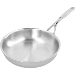 Demeyere Koekenpan 24 Cm -Heet Kook Verkoop 000024114