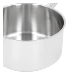 Demeyere Steelpan Zonder Deksel 16 Cm / 1,5 L -Heet Kook Verkoop 000024135