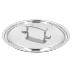 Demeyere Soeppan Met Deksel 24 Cm / 8 L -Heet Kook Verkoop 000024140