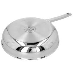 Demeyere Koekenpan 24 Cm 11 Demeyere Koekenpan 24 Cm -Heet Kook Verkoop 000024141