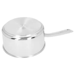 Demeyere Steelpan Zonder Deksel 16 Cm / 1,5 L -Heet Kook Verkoop 000024152