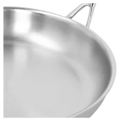 Demeyere Koekenpan 32 Cm 9 Demeyere Koekenpan 32 Cm -Heet Kook Verkoop 000024153