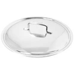 Demeyere Sudderpan Met Dubbelwandig Deksel 28 Cm / 4 L -Heet Kook Verkoop 000024161