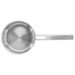 Demeyere Steelpan Met Dubbelwandig Deksel 14 Cm / 1 L -Heet Kook Verkoop 000024176